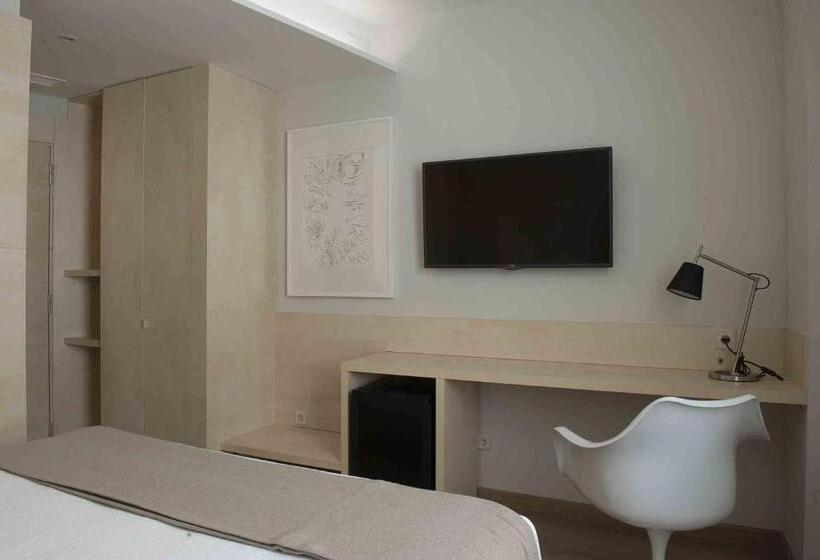 Fotos del hotel San Gil Plaza:  22