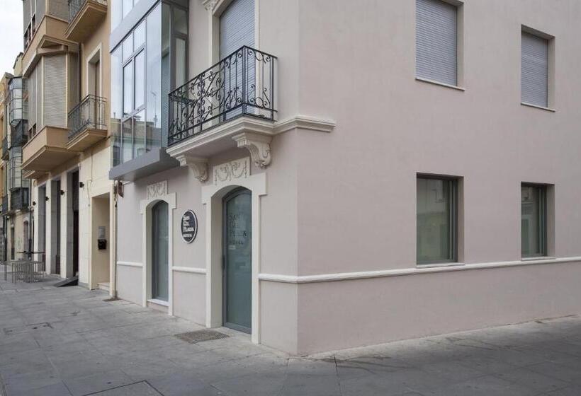 Fotos del hotel San Gil Plaza:  13