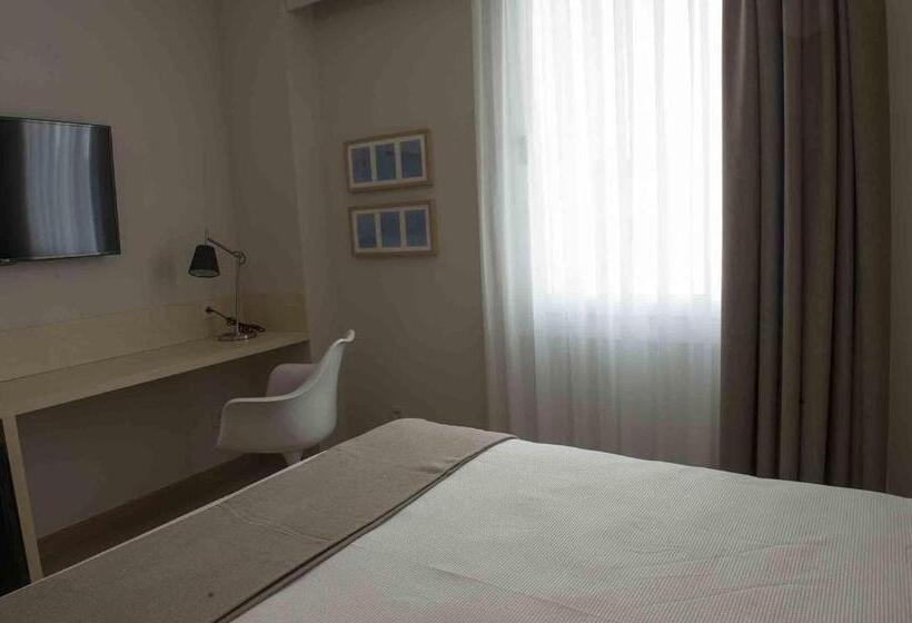 Fotos del hotel San Gil Plaza:  21