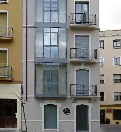 Fotos del hotel San Gil Plaza:  15