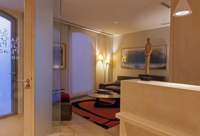 Fotos del hotel San Gil Plaza:  24