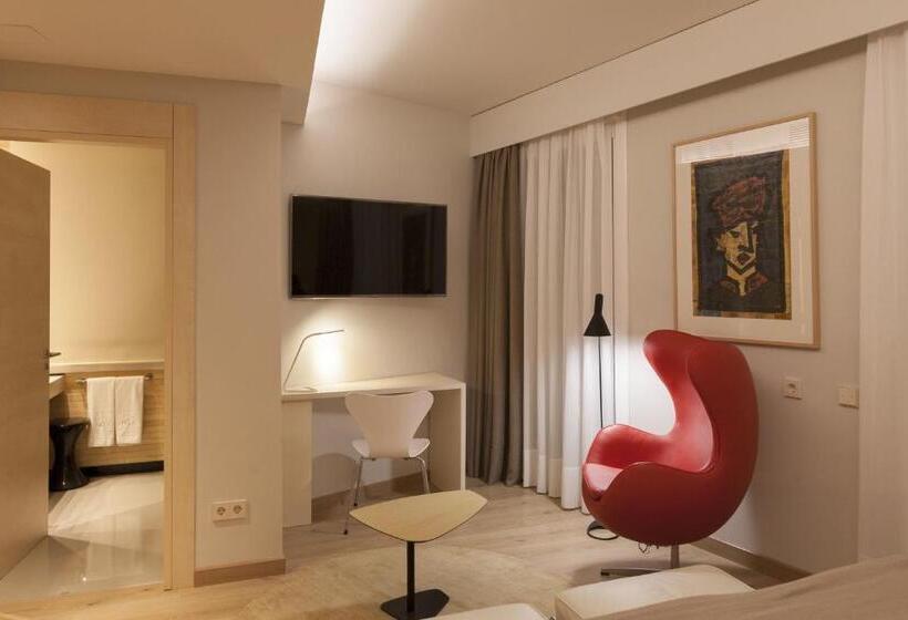 Fotos del hotel San Gil Plaza:  19