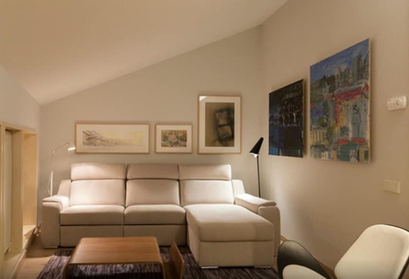 Fotos del hotel San Gil Plaza:  18