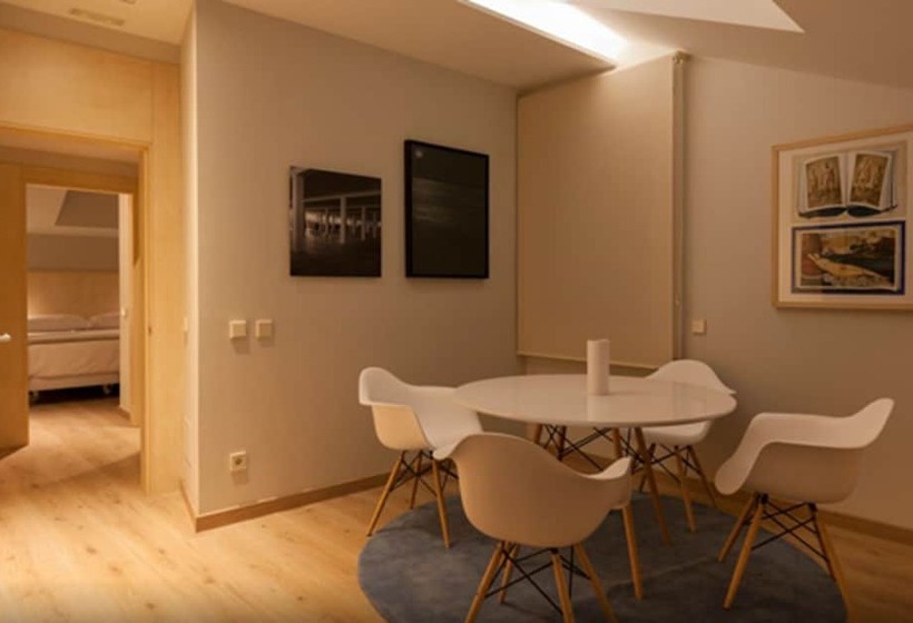 Fotos del hotel San Gil Plaza:  10