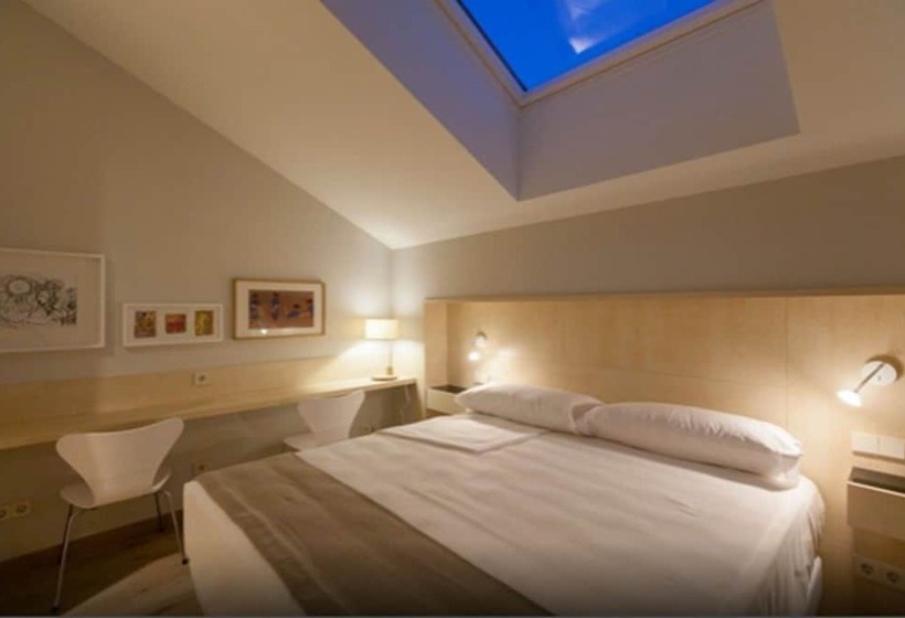 Fotos del hotel San Gil Plaza:  20