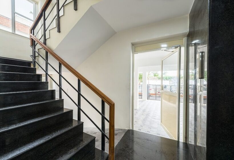 Fotos del hotel Treebo Trend Adin Residence:  3