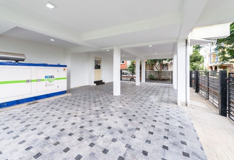 Fotos del hotel Treebo Trend Adin Residence:  10