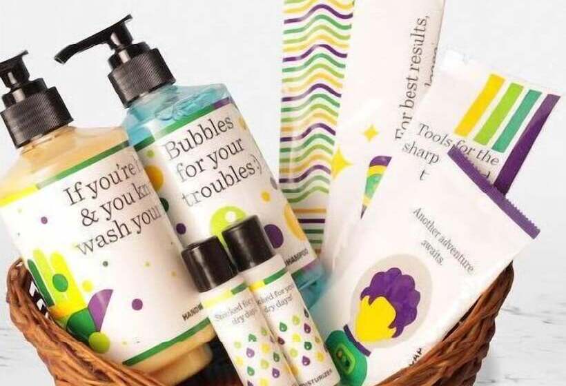 Fotos del hotel Treebo Trend Adin Residence:  7