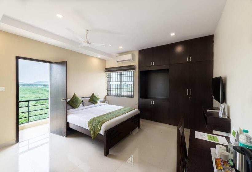 Fotos del hotel Treebo Trend Adin Residence:  25