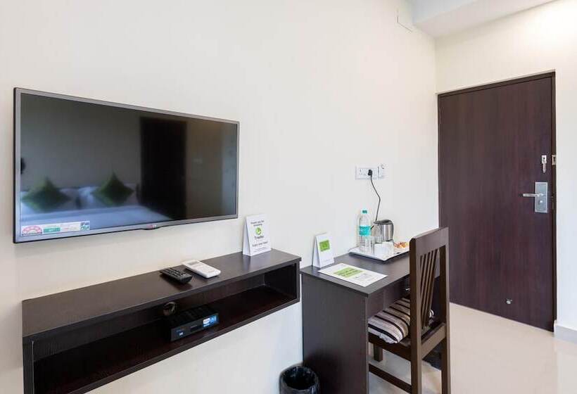 Treebo Trend Adin Residence