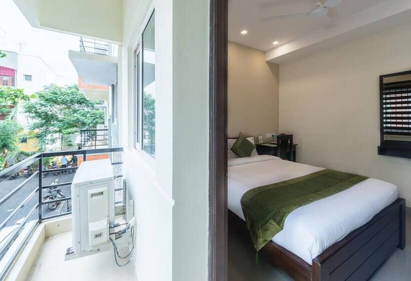 Fotos del hotel Treebo Trend Adin Residence:  24