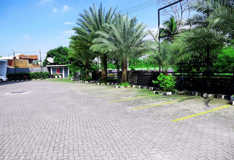 Fotos del hotel Yasmin Karawaci:  8