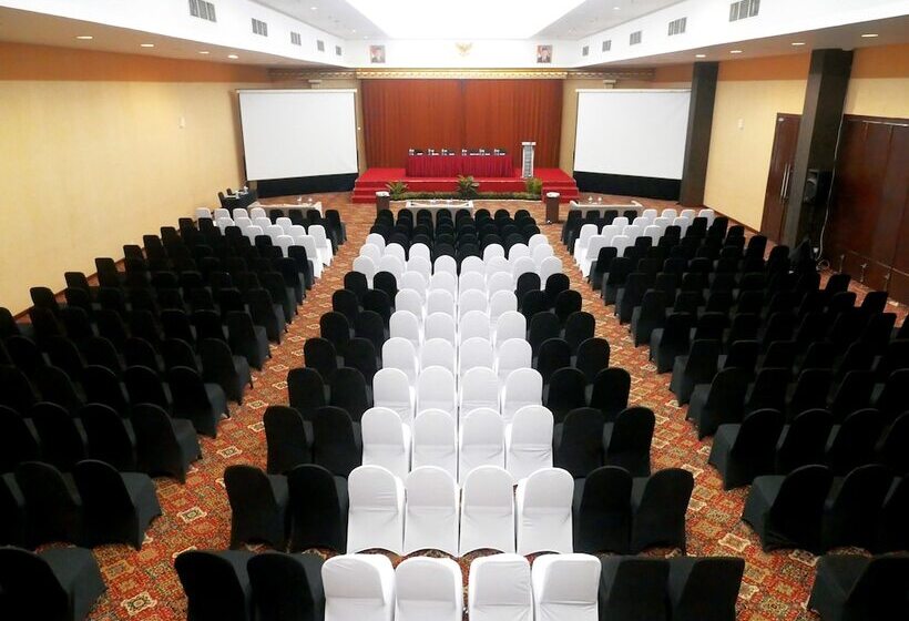 Fotos del hotel Yasmin Karawaci:  10