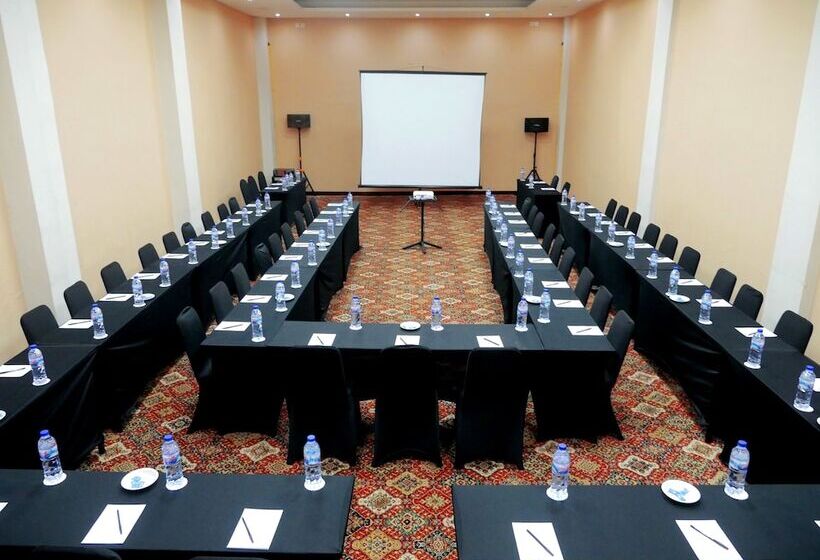 Fotos del hotel Yasmin Karawaci:  5