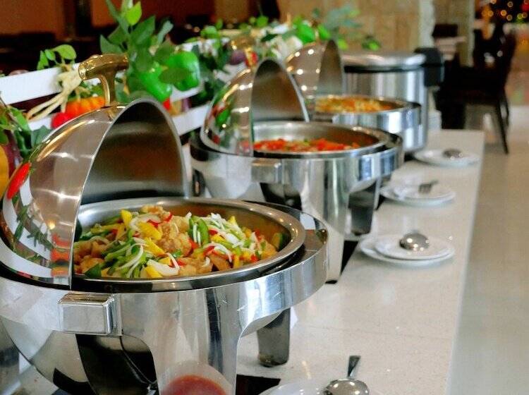 Fotos del hotel Yasmin Karawaci:  4