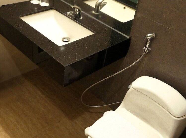 Fotos del hotel Yasmin Karawaci:  7