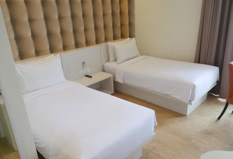 Fotos del hotel Yasmin Karawaci:  22