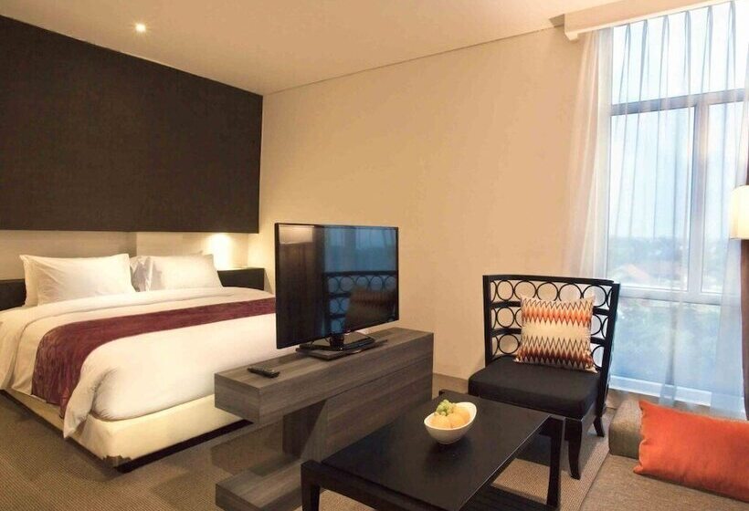 Fotos del hotel Yasmin Karawaci:  25