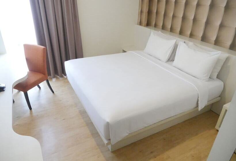 Fotos del hotel Yasmin Karawaci:  24