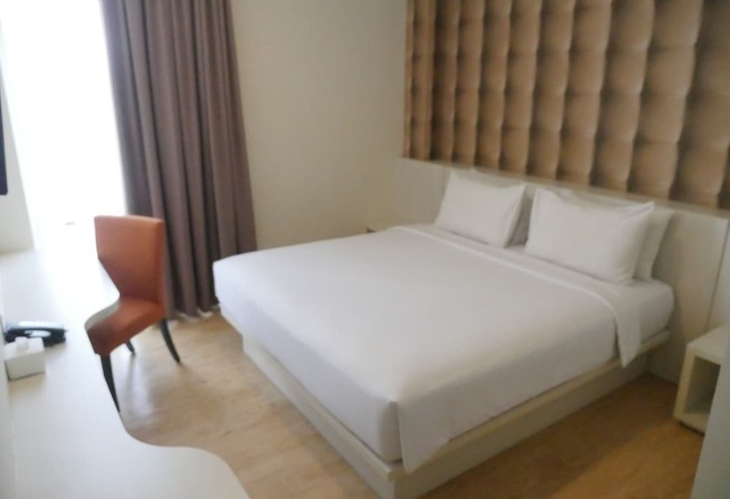 Fotos del hotel Yasmin Karawaci:  23