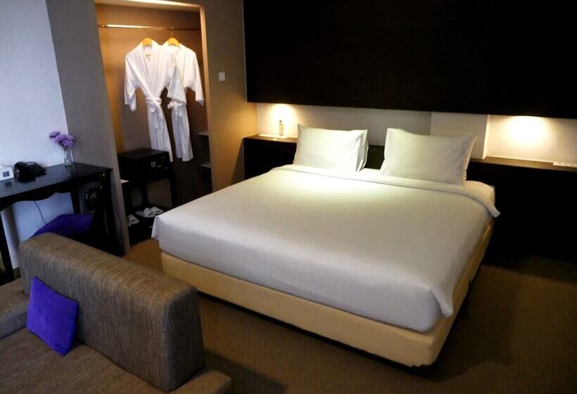 Fotos del hotel Yasmin Karawaci:  16