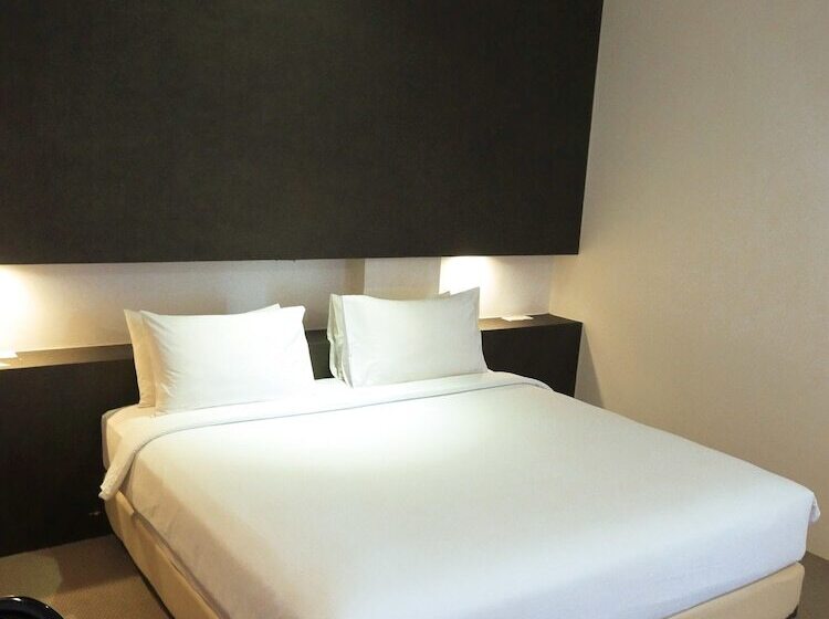 Fotos del hotel Yasmin Karawaci:  18