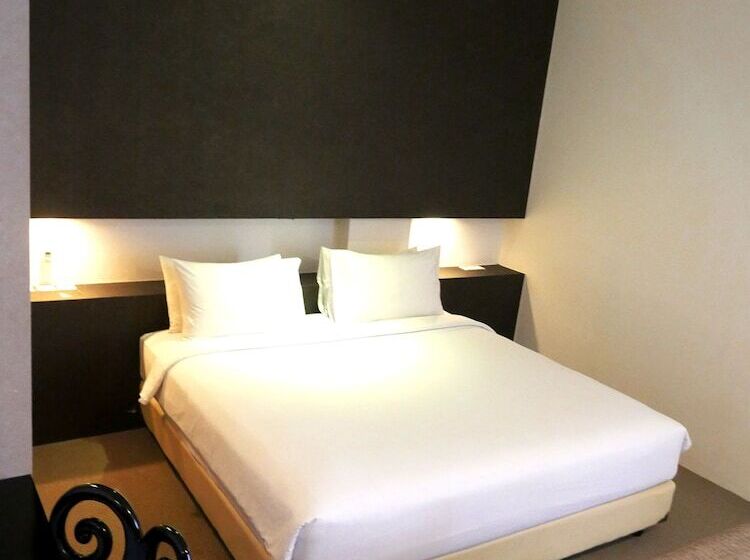 Fotos del hotel Yasmin Karawaci:  17