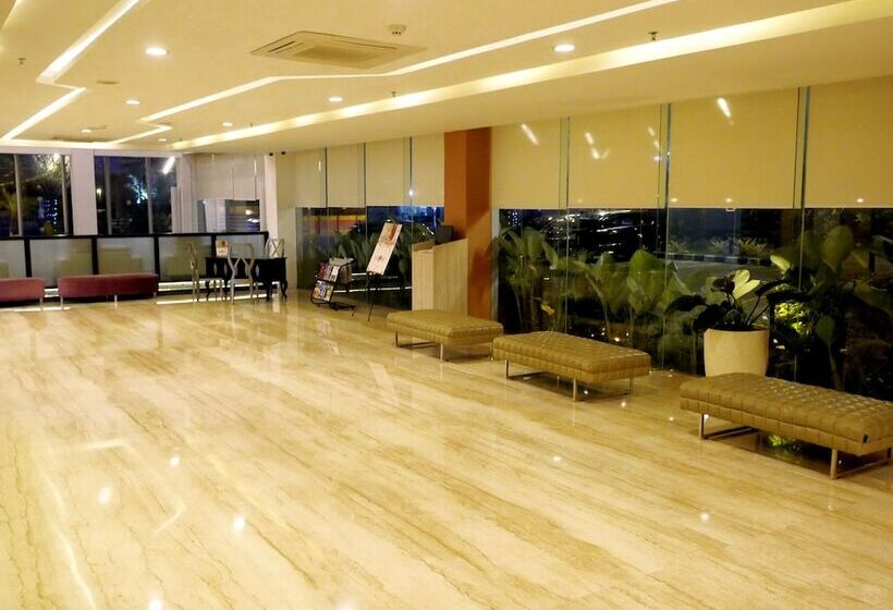 Fotos del hotel Yasmin Karawaci:  3