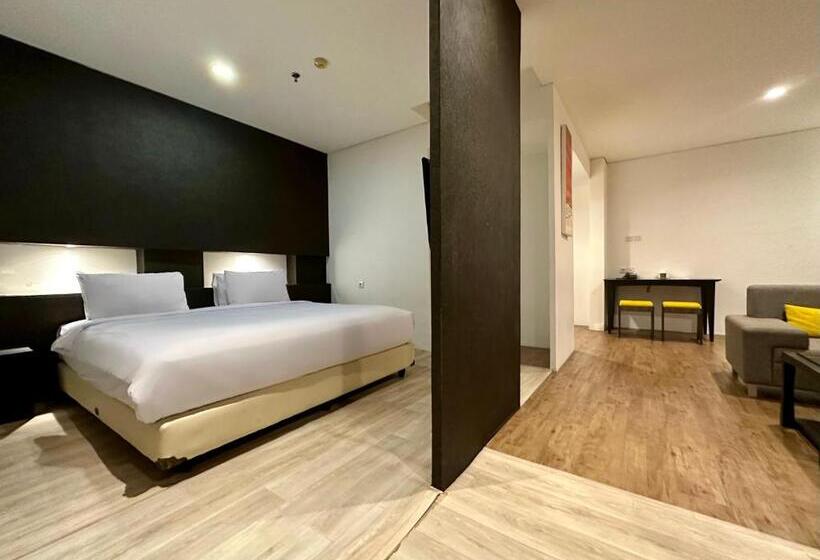 Fotos del hotel Yasmin Karawaci:  21