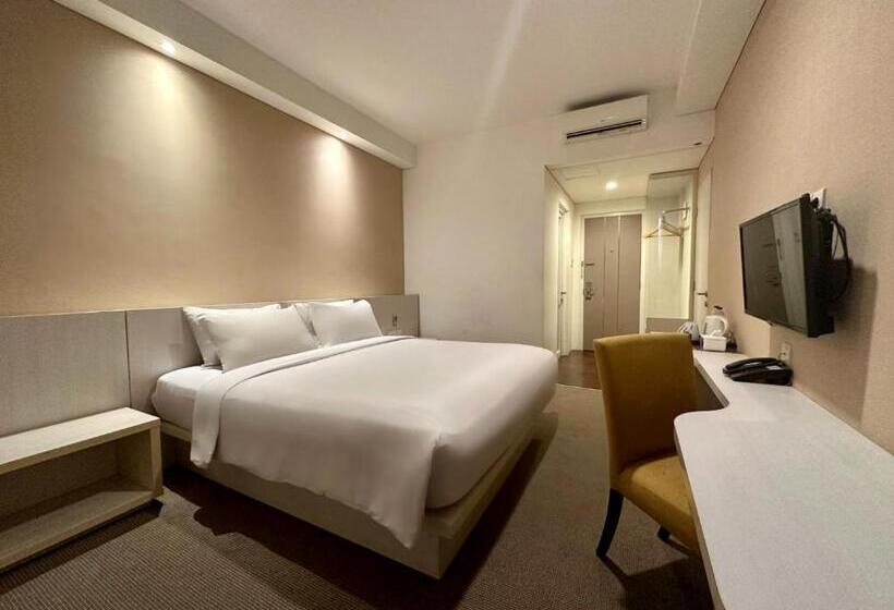 Fotos del hotel Yasmin Karawaci:  14