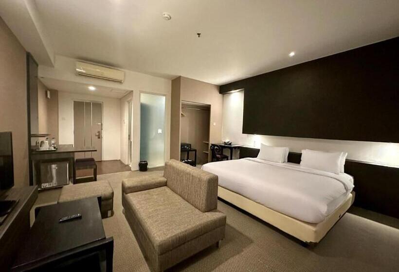 Fotos del hotel Yasmin Karawaci:  13