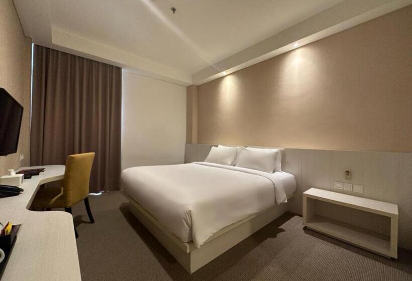 Fotos del hotel Yasmin Karawaci:  12