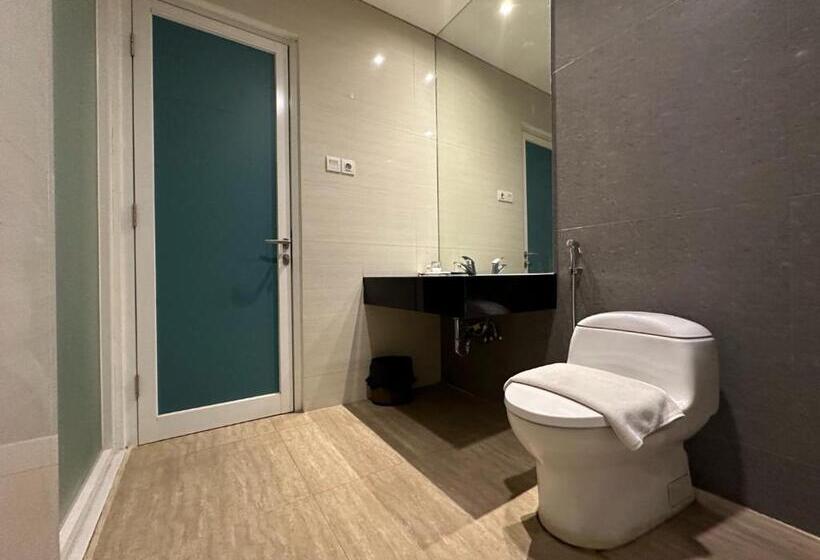 Fotos del hotel Yasmin Karawaci:  11