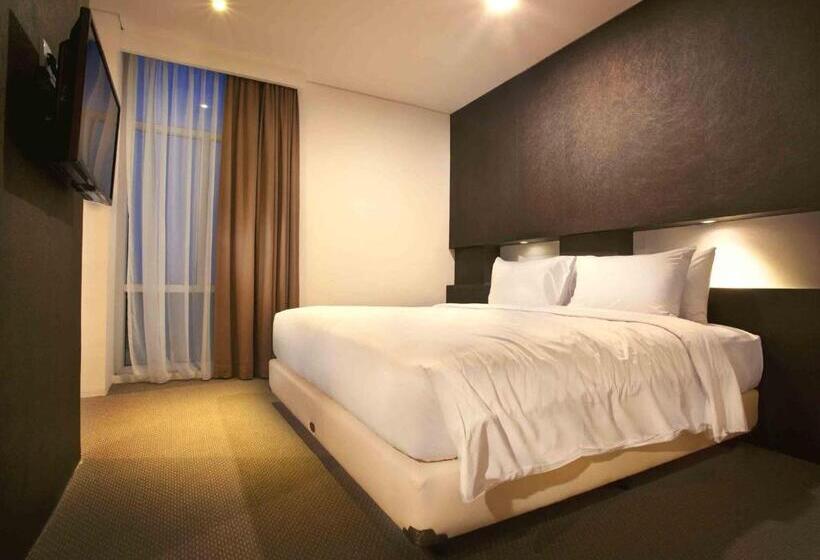 Fotos del hotel Yasmin Karawaci:  9