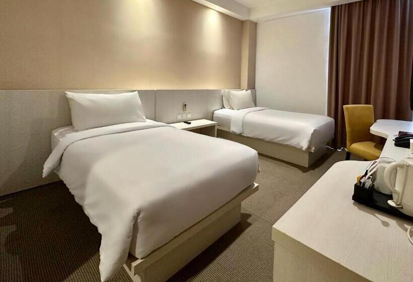 Fotos del hotel Yasmin Karawaci:  20