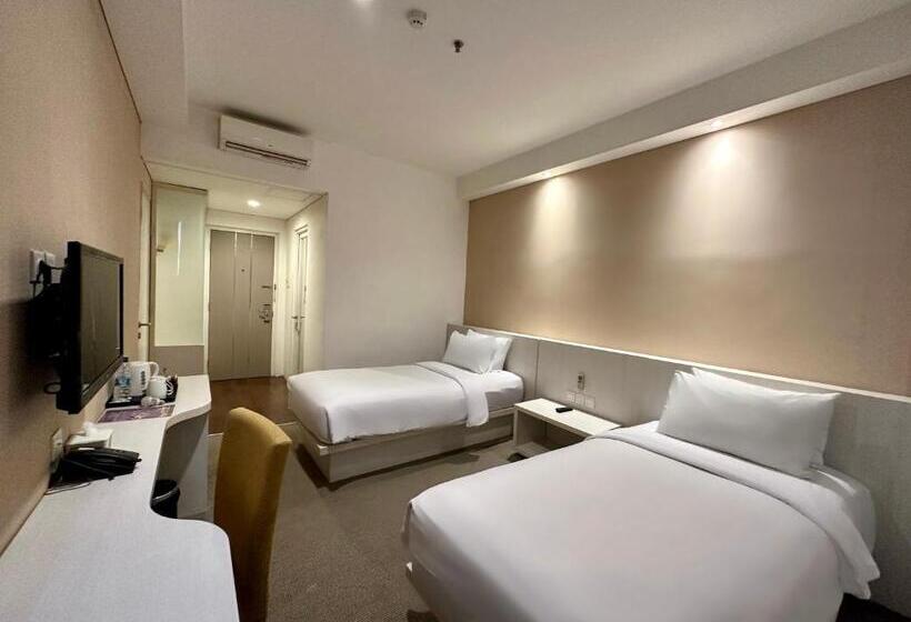 Fotos del hotel Yasmin Karawaci:  19