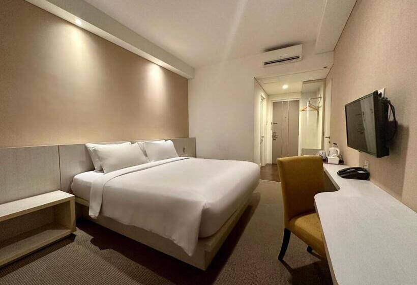 Fotos del hotel Yasmin Karawaci:  15