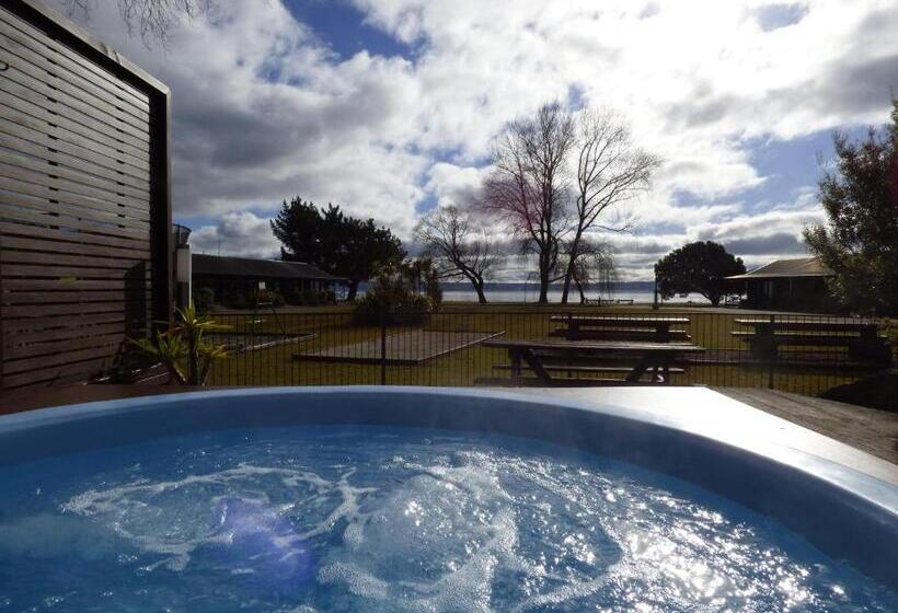 Fotos del hotel Cedarwood Lakeside:  17