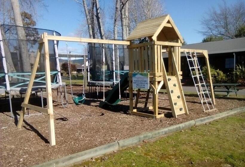 Fotos del hotel Cedarwood Lakeside:  4