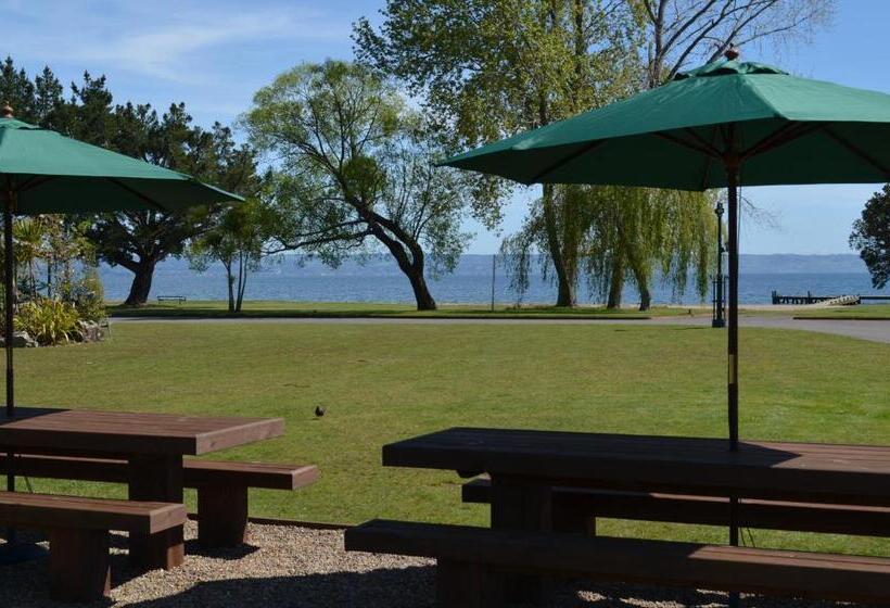 Fotos del hotel Cedarwood Lakeside:  24