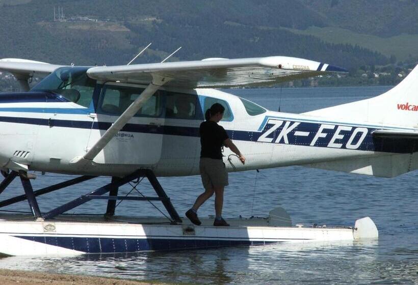 Fotos del hotel Cedarwood Lakeside:  6