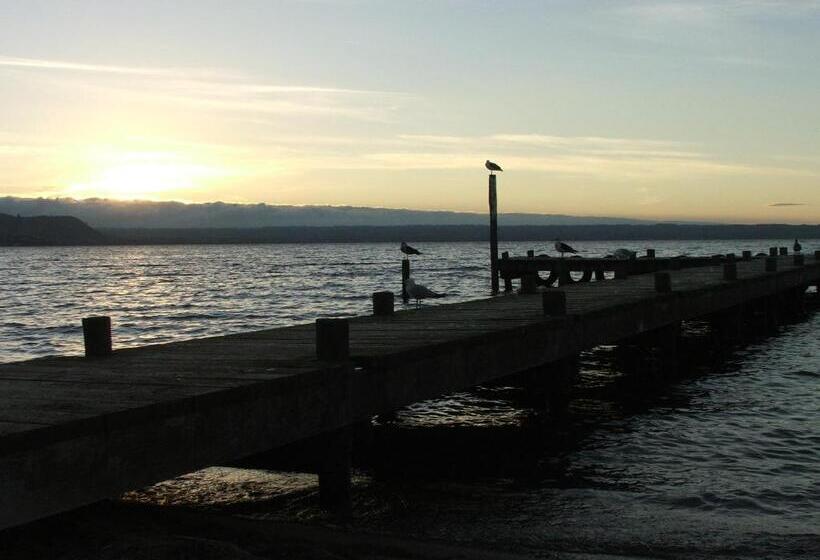 Fotos del hotel Cedarwood Lakeside:  23