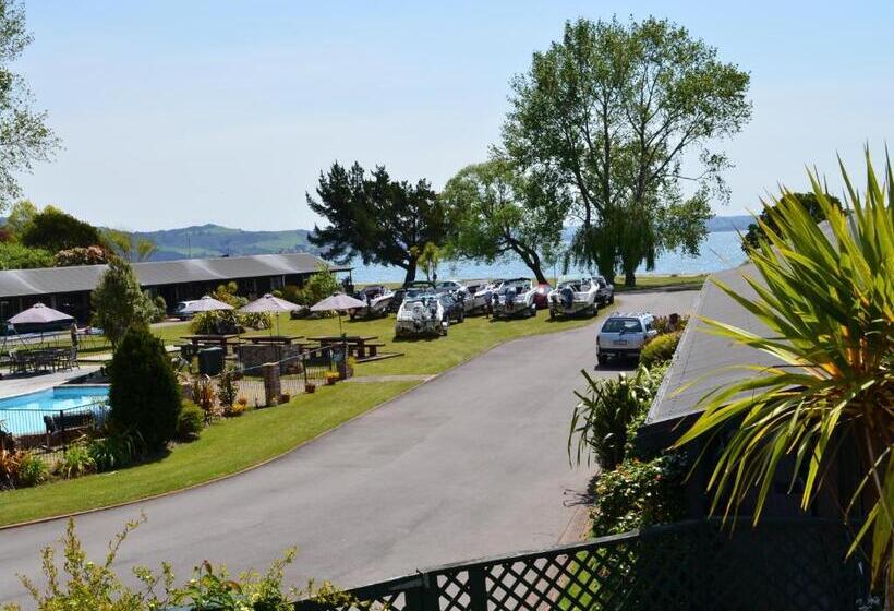 Fotos del hotel Cedarwood Lakeside:  19