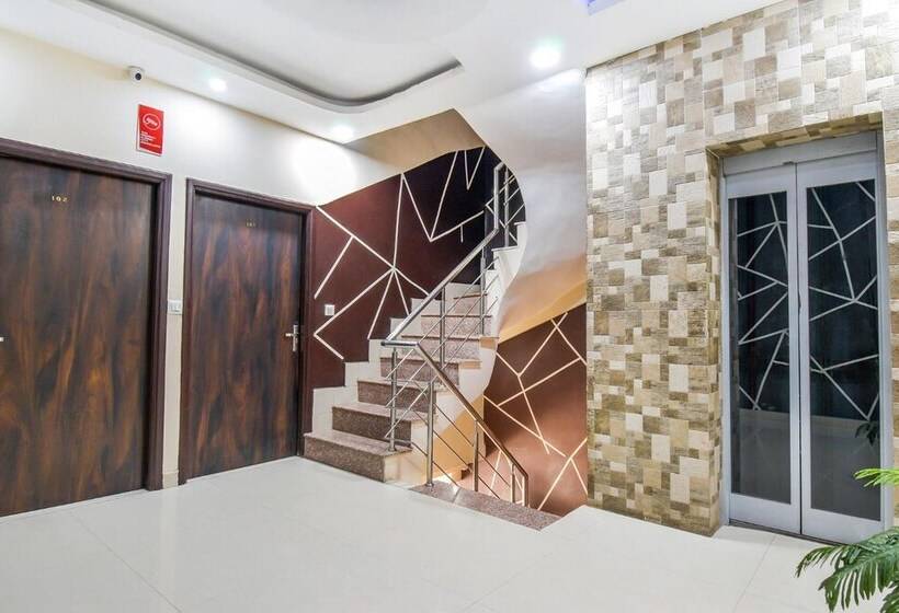 Fotos del hotel Fab Js Regency:  7