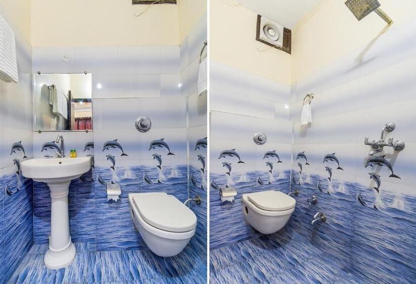 Fotos del hotel Fab Js Regency:  4