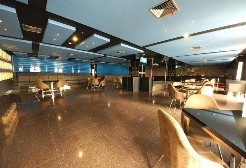 Fotos del hotel B Fashion:  12