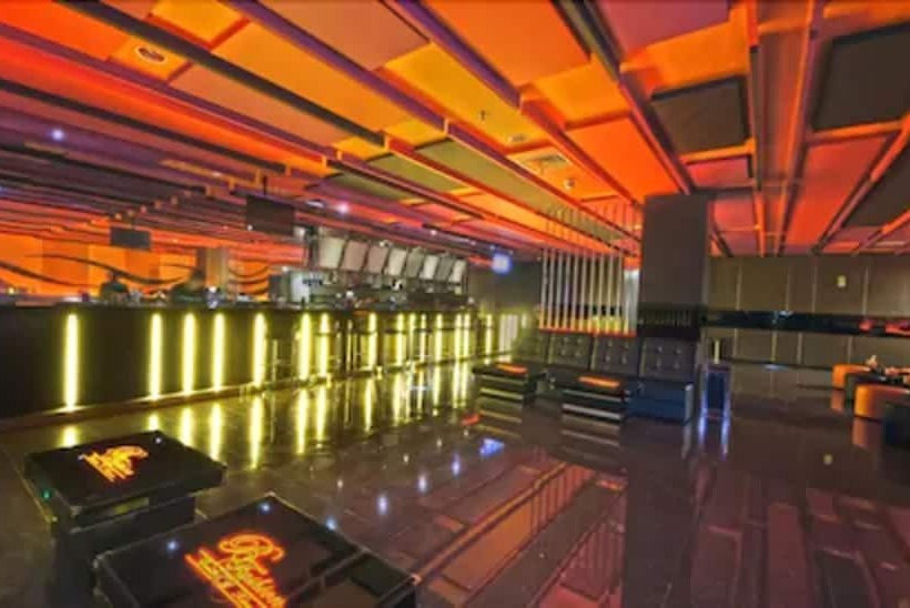 Fotos del hotel B Fashion:  3