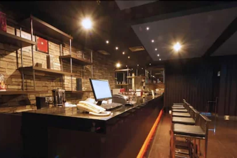 Fotos del hotel B Fashion:  5