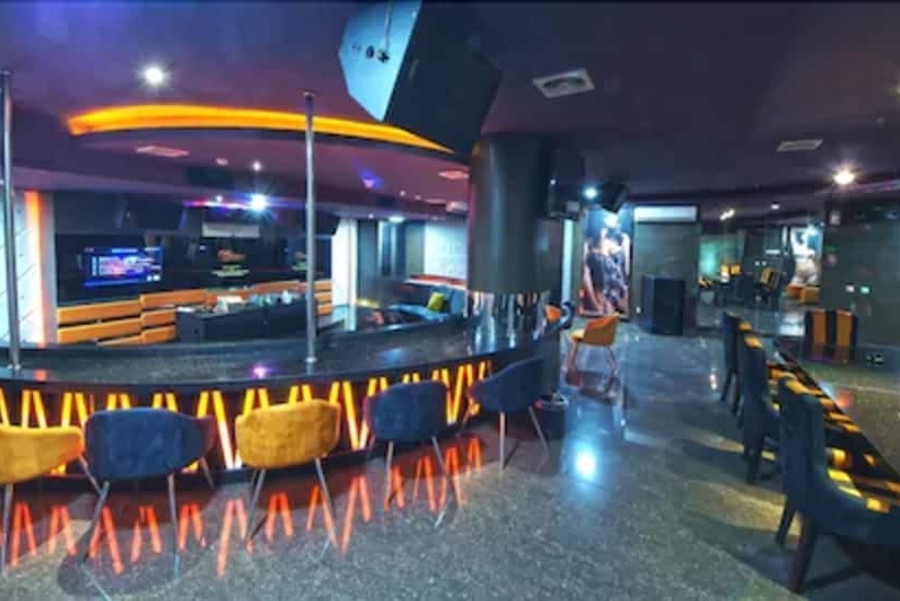 Fotos del hotel B Fashion:  11