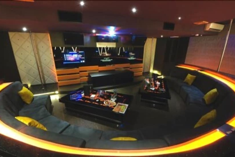 Fotos del hotel B Fashion:  14